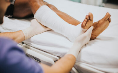 Injured? When To Accept An Insurance Settlement in Shreveport, LA